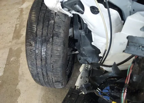 2025 Nissan Rogue Sv из США, поврежденный, VIN 5N1BT3BA6SC816859